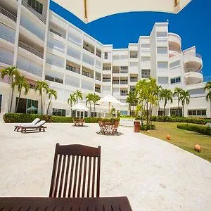 Coral Costa Caribe Beach Resort Juan Dolio República Dominicana