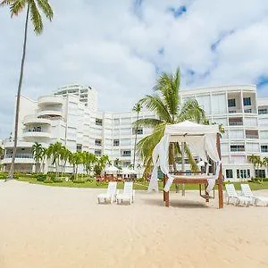 Coral Costa Caribe Beach Resort Juan Dolio Hotel