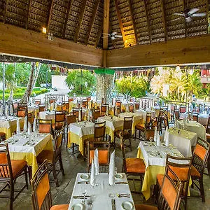 Coral Costa Caribe Beach Resort Juan Dolio