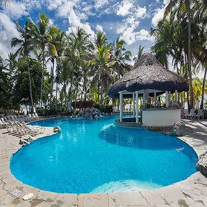 Coral Costa Caribe Beach Resort Juan Dolio República Dominicana