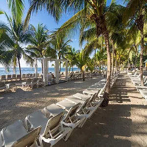 Coral Costa Caribe Beach Resort Juan Dolio Hotel