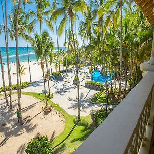 *** Hotel Coral Costa Caribe Beach Resort Juan Dolio República Dominicana