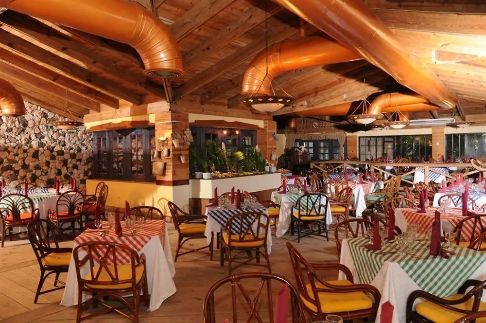 Hotel Coral Costa Caribe Beach Resort Juan Dolio