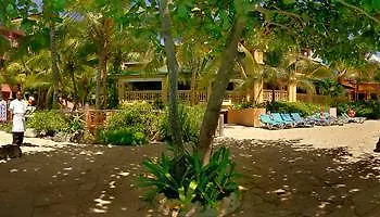 Coral Costa Caribe Beach Resort Juan Dolio 3*,