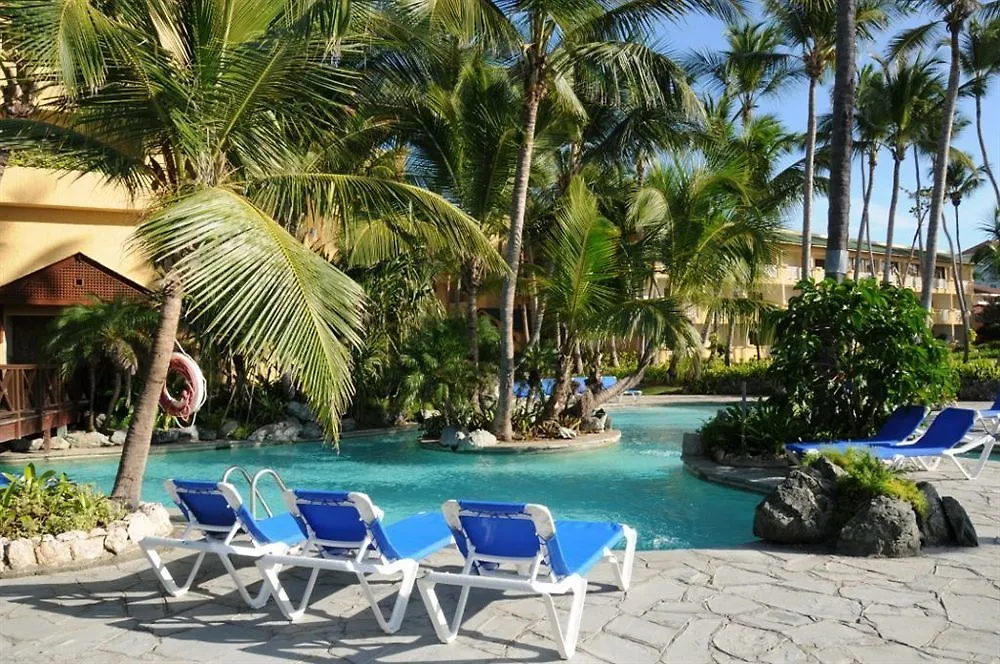 Coral Costa Caribe Beach Resort Juan Dolio 3*,  Dominikanische Republik